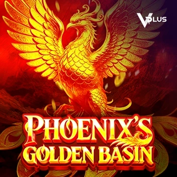 Phoenixs Golden Basin - CAMPSLOT138