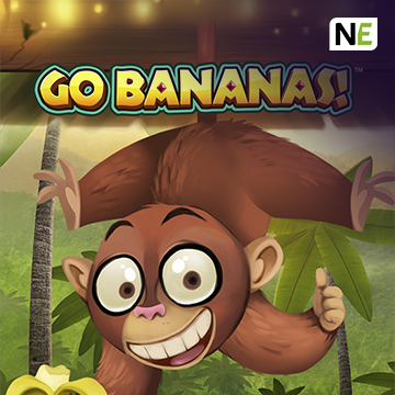 Go Bananas! - CAMPSLOT138