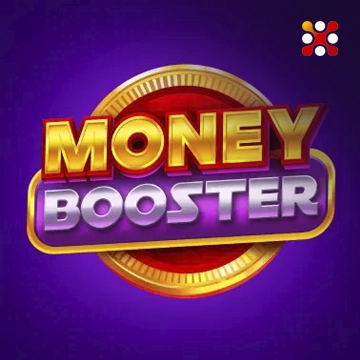 Money Booster - CAMPSLOT138