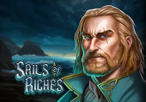 Sails of Riches - CAMPSLOT138