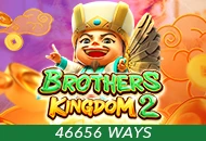 Brothers Kingdom 2 - CAMPSLOT138