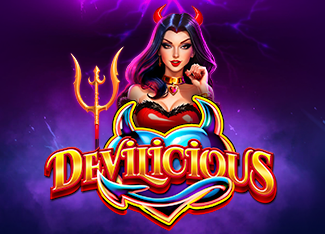 Devilicious - CAMPSLOT138