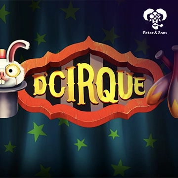 DCirque - CAMPSLOT138