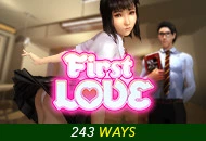 First Love - CAMPSLOT138