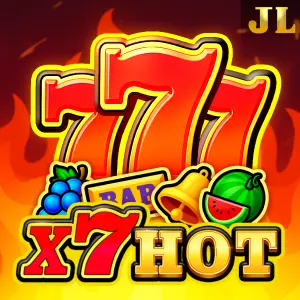 X7 HOT - CAMPSLOT138