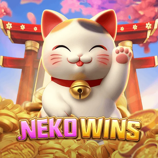 Besoft : Neko Wins - CAMPSLOT138