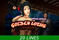 Golden Lotus SE - CAMPSLOT138