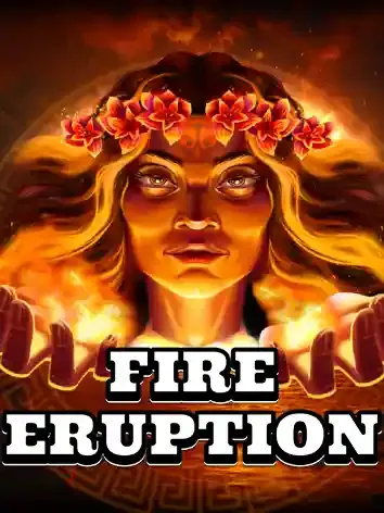 Octoplay : Fire Eruption - CAMPSLOT138