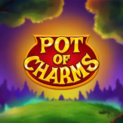 Octoplay : Pot of Charms - CAMPSLOT138