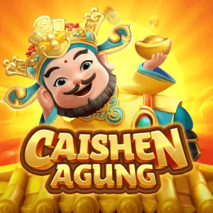 Besoft : Riches Caishen - CAMPSLOT138