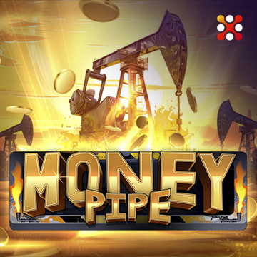Money Pipe - CAMPSLOT138