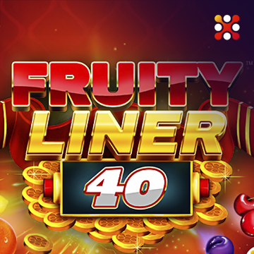 Fruityliner 40 - CAMPSLOT138