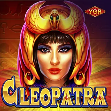 Cleopatra - CAMPSLOT138