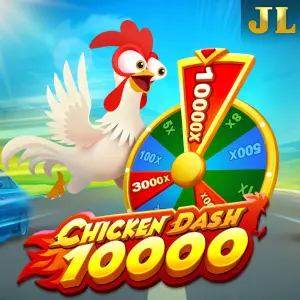 Chicken Dash 10000 - CAMPSLOT138