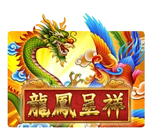 Joker123 : Dragon Phoenix - CAMPSLOT138