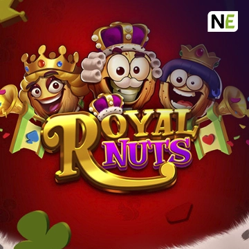 Royal Nuts - CAMPSLOT138