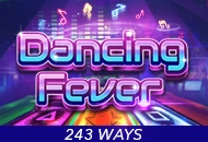 Dancing Fever - CAMPSLOT138