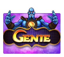 Joker123 : Genie - CAMPSLOT138