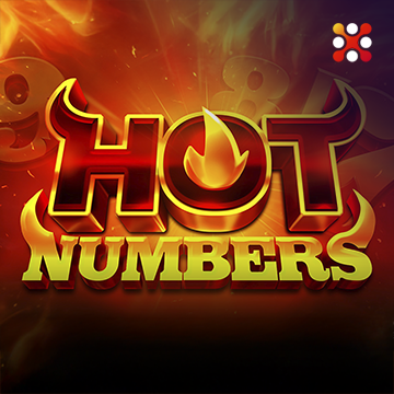 Hot Numbers - CAMPSLOT138