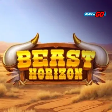 PlaynGo : Beast Horizon - CAMPSLOT138