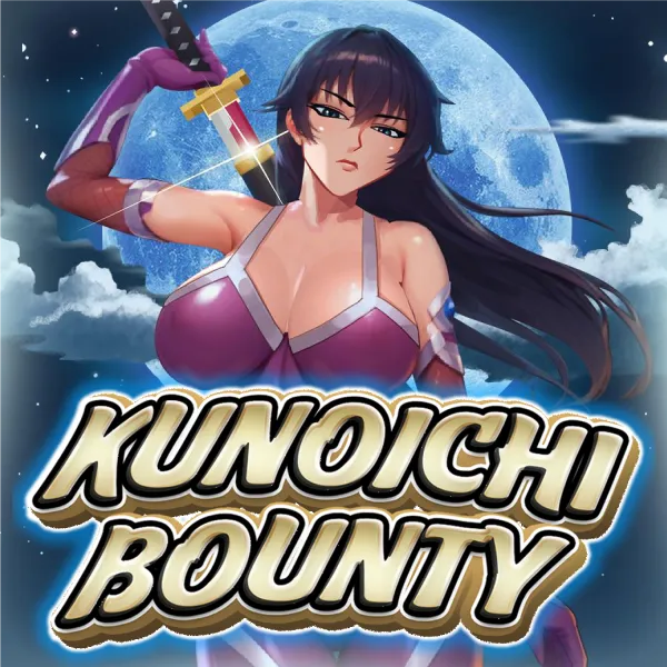 CosmoPlay : Kunoichi Bounty - CAMPSLOT138