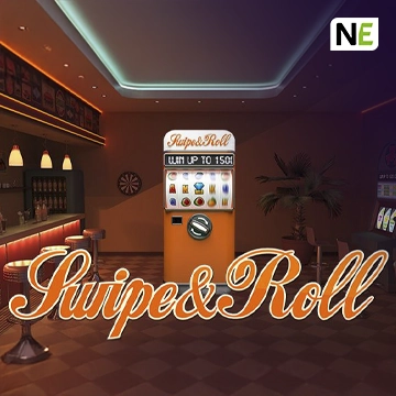 Swipe and Roll - CAMPSLOT138