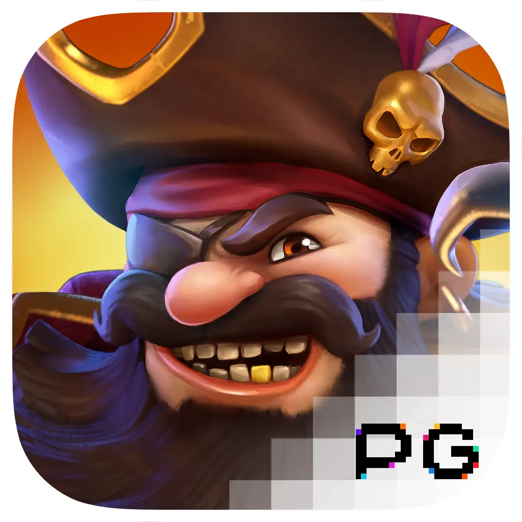 PGSoft : Captains Bounty - CAMPSLOT138