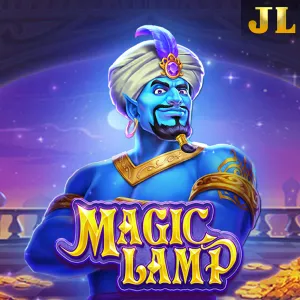 Jili : MagicLamp - CAMPSLOT138