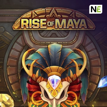 Rise of Maya - CAMPSLOT138