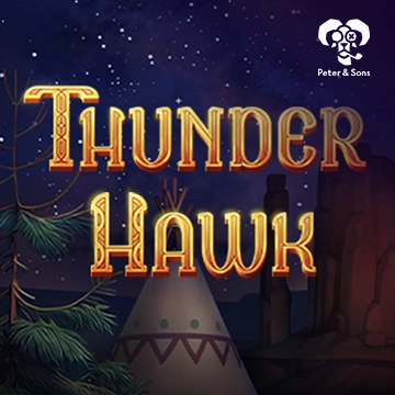 Thunderhawk - CAMPSLOT138