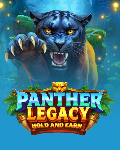 Panther Legacy - CAMPSLOT138