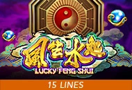 Lucky Feng Shui - CAMPSLOT138