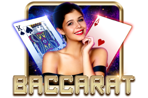 Baccarat Speed - CAMPSLOT138