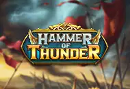Hammer of Thunder - CAMPSLOT138