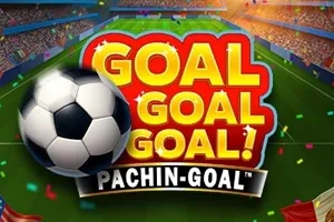 Goal Goal Goal: Pachin-Goal - CAMPSLOT138