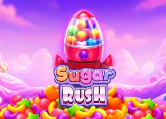 Pragmatic : Sugar Rush - CAMPSLOT138