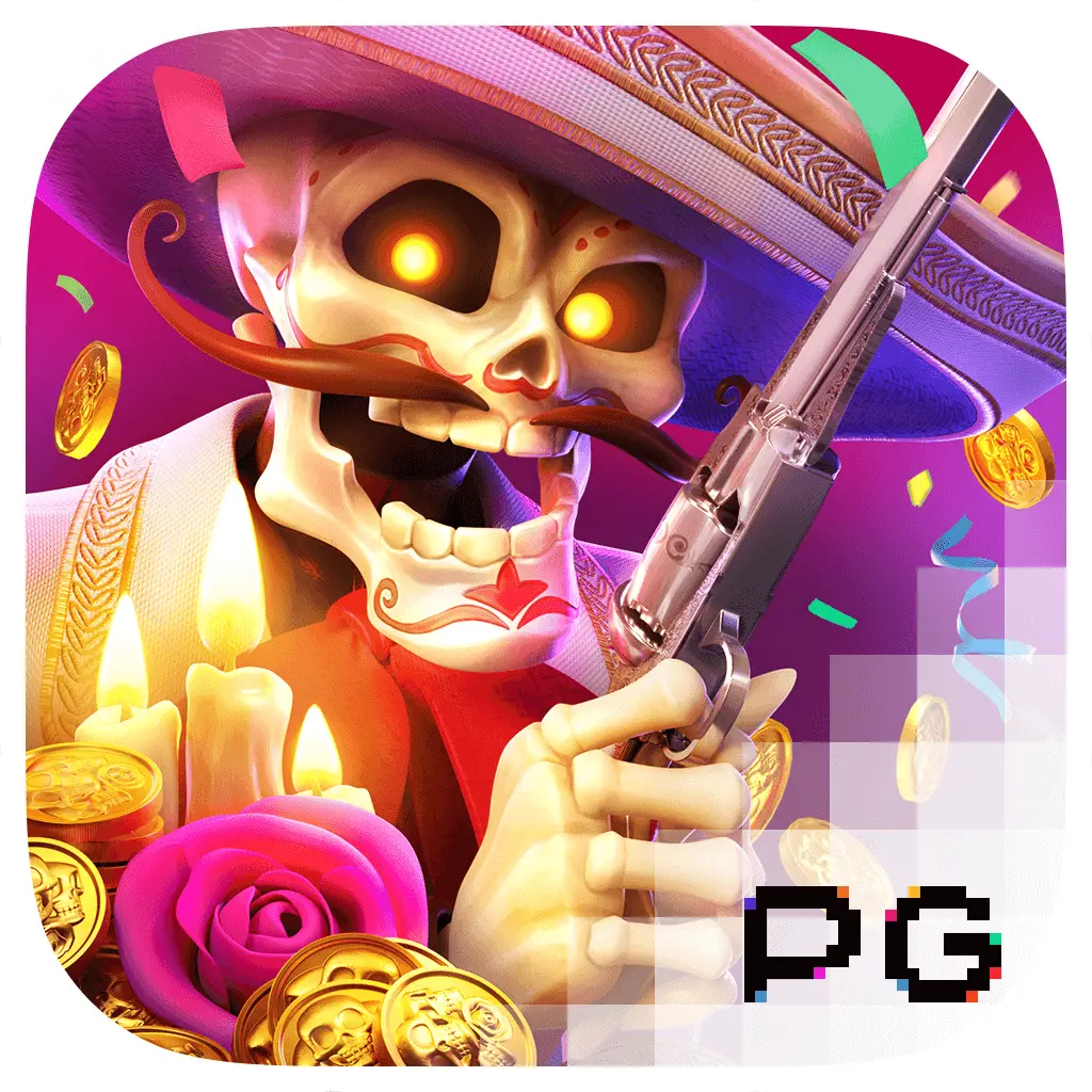 PGSoft : Wild Bandito - CAMPSLOT138