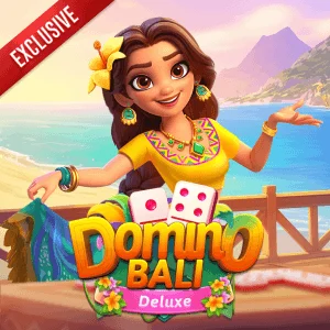 Besoft : Deluxe Domino Bali - CAMPSLOT138