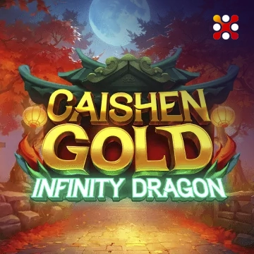 Caishen Gold: Infinity Dragon - CAMPSLOT138