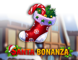 Besoft : Santa Bonanza - CAMPSLOT138