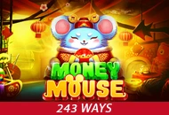 Money Mouse - CAMPSLOT138