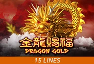 Dragon Gold - CAMPSLOT138