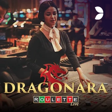 Dragonara Roulette - CAMPSLOT138