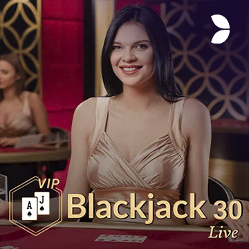 Blackjack VIP 30 - CAMPSLOT138