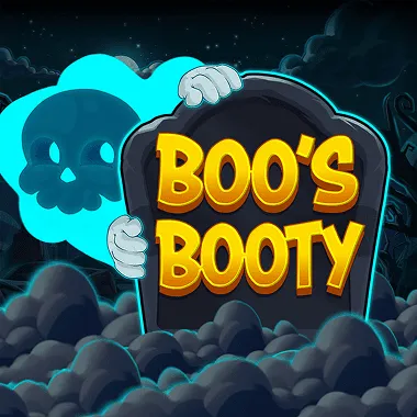Octoplay : Boo’s Booty - CAMPSLOT138