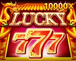 JDB : Lucky Seven - CAMPSLOT138