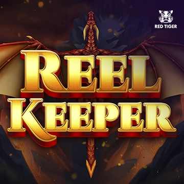 Redtiger : Reel Keeper - CAMPSLOT138