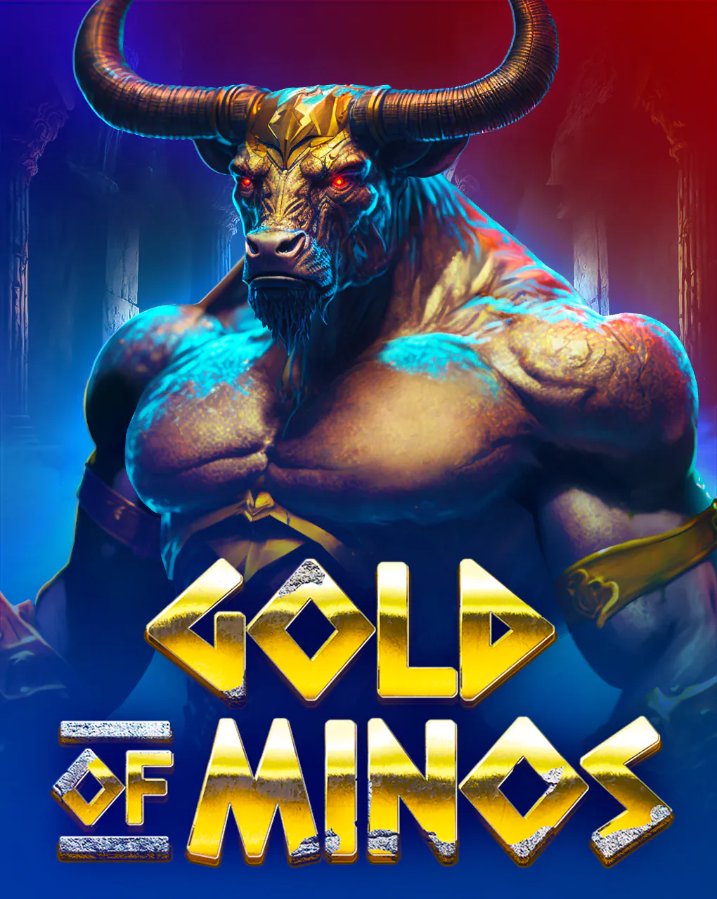 Gold of Minos - CAMPSLOT138