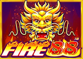 Pragmatic : Fire 88 - CAMPSLOT138