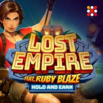Lost Empire - CAMPSLOT138